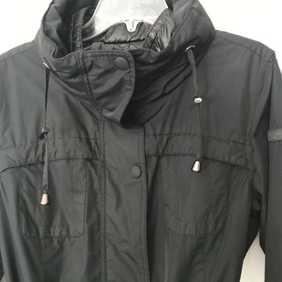 Hawke & Co 3 in 1 Trench Parka - Picture 3 of 16